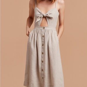 Wilfred Adelia Dress